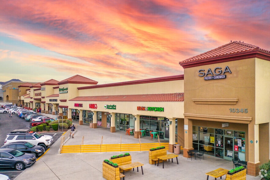 More Photos Of 10345-10405 S Eastern Ave, Henderson Unknown For Lease