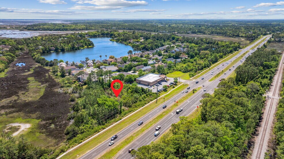 More Photos Of 0 State Road 200, Fernandina Beach Land For Sale