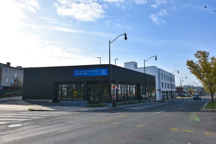 More Photos Of 1151 Bladensburg Rd NE, Washington Office For Lease