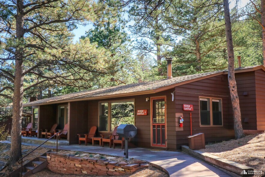 More Photos Of 1520 Fall River Rd, Estes Park Hotel For Sale