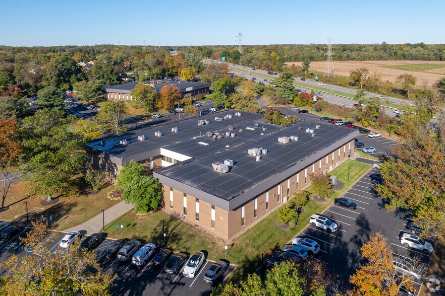 More Photos Of 3131 Princeton Pike, Lawrenceville Unknown For Lease