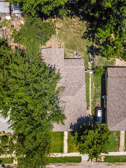 More Photos Of 708 Fletcher St, Dallas Land For Sale