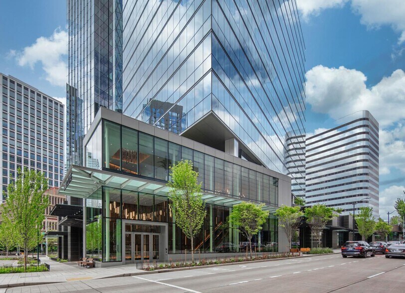 More Photos Of 1711 Boren Ave, Seattle Office For Lease