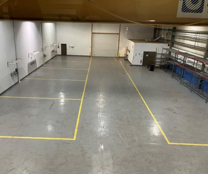 More Photos Of 5160 Lad Land Dr, Fredericksburg Warehouse For Lease
