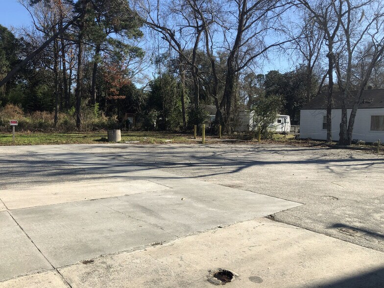 More Photos Of 5154 N Rhett Ave, North Charleston Land For Sale