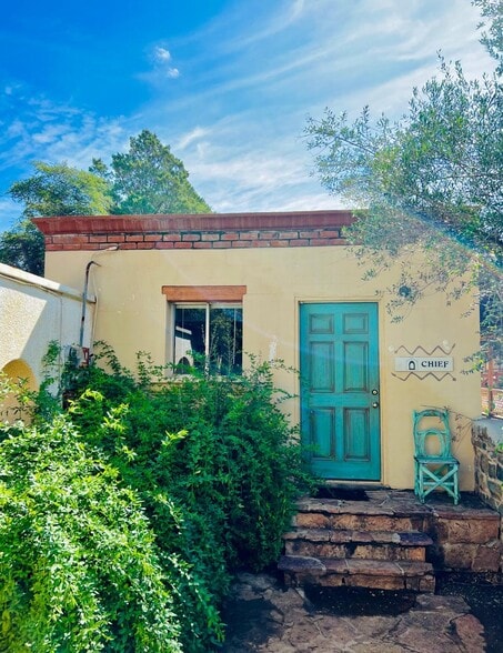 More Photos Of 1170 Rancho Robles Rd, Oracle Hotel For Sale