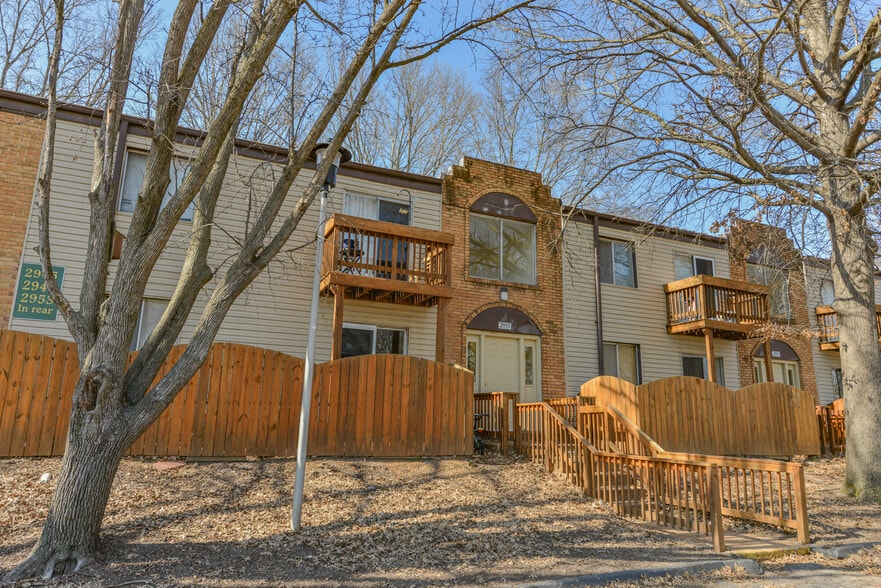 More Photos Of 307-2953 Bien Venido dr, Saint Louis Apartments For Sale
