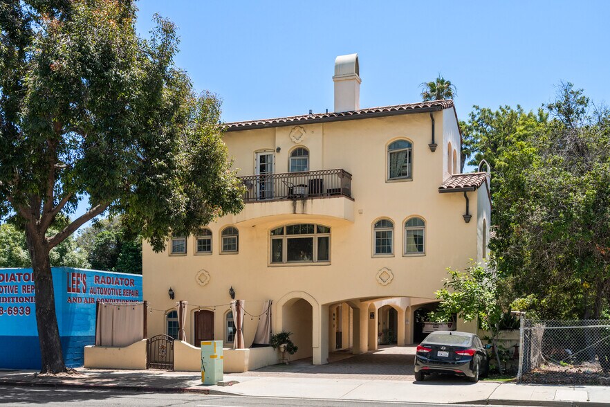 More Photos Of 42 E Thompson Blvd, Ventura Apartments For Sale