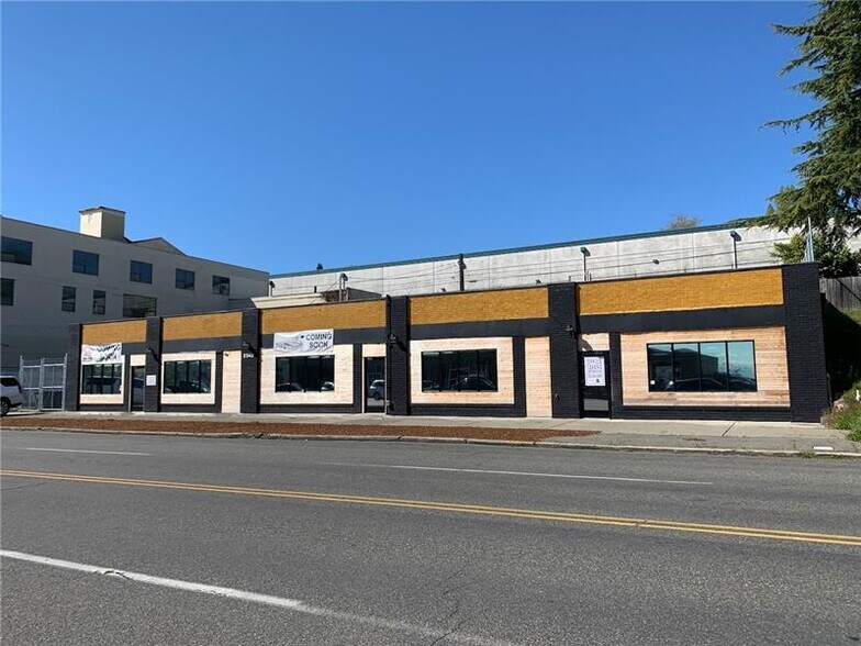 More Photos Of 2338 Tacoma Ave S, Tacoma Storefront Retail Office For Lease