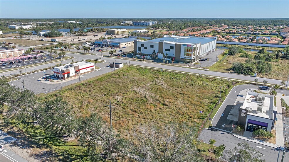 More Photos Of 19450 Times Cir, Venice Land For Lease