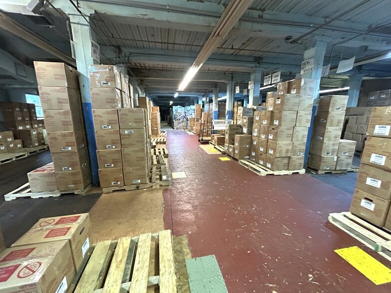 More Photos Of 33 S Main St, Terryville Manufacturing For Sale