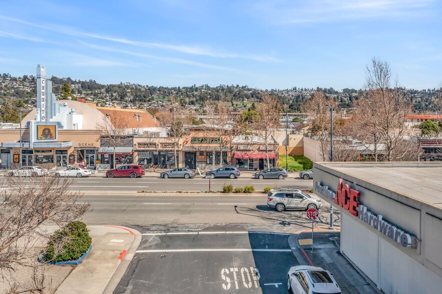 More Photos Of 10046 San Pablo Ave, El Cerrito Land For Sale