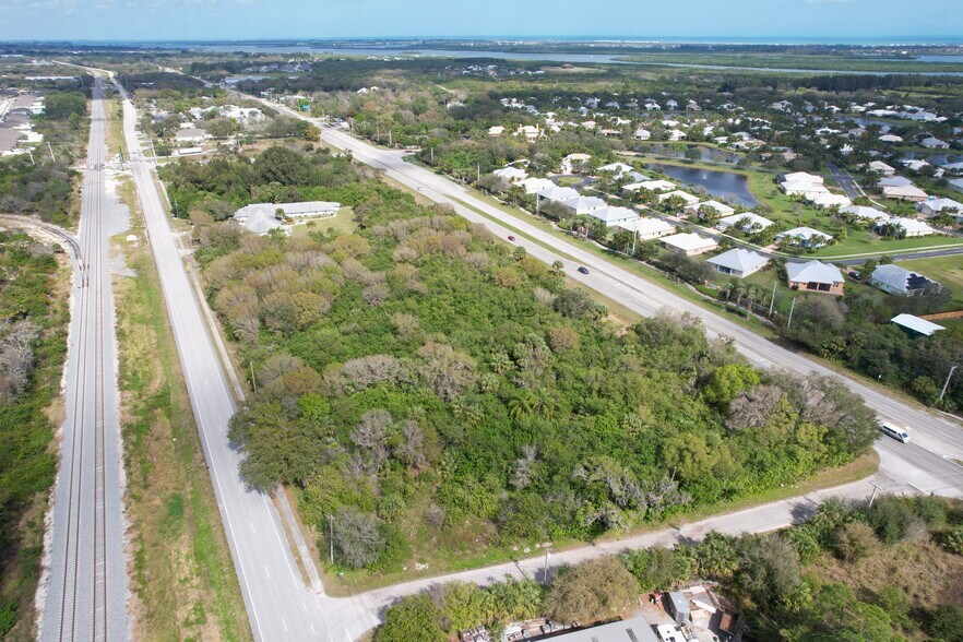 More Photos Of 6420 US Hwy 1, Vero Beach Land For Sale