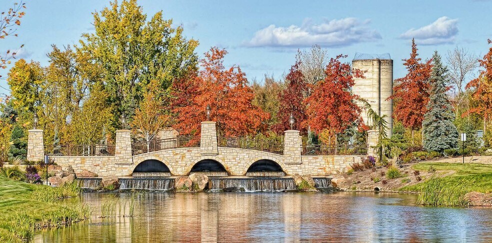 More Photos Of 175 E Eagles Gate Dr, Eagle Office For Lease