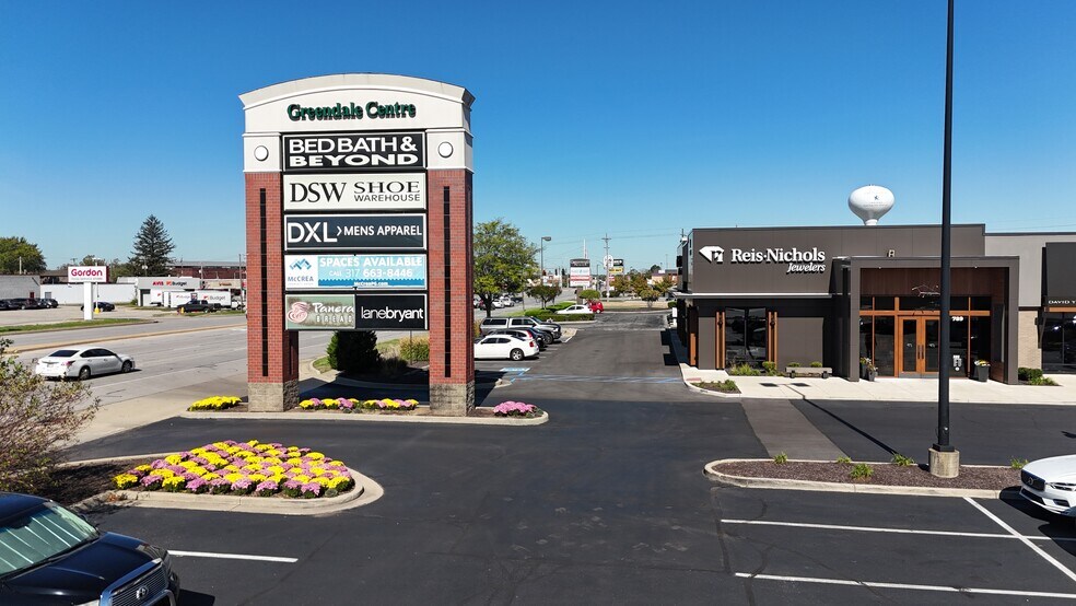 More Photos Of 723-789 US Highway 31 N, Greenwood Unknown For Lease
