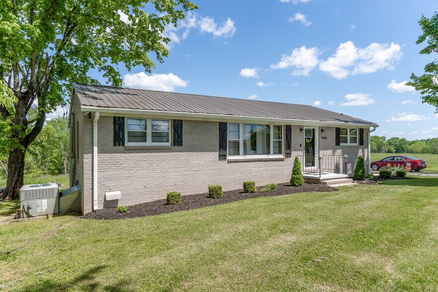 More Photos Of 1036 Old Smithville Rd, McMinnville Land For Sale