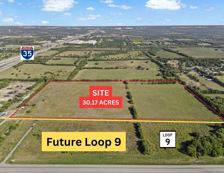 More Photos Of 3250 Tater Brown Rd, Lancaster Land For Sale