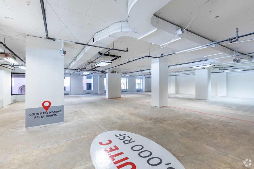 Photo of 4th Floor Ste 400