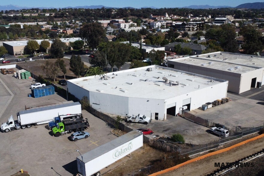 Primary Photo Of 42250 Baldaray Cir, Temecula Manufacturing For Sale