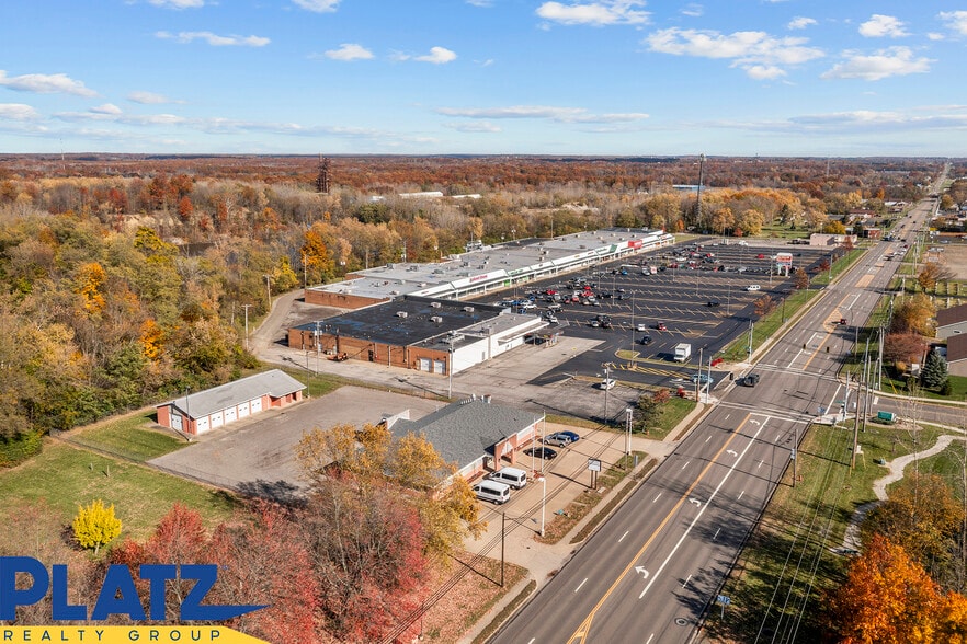 More Photos Of 1036 E State St, Alliance Lodge Meeting Hall For Sale