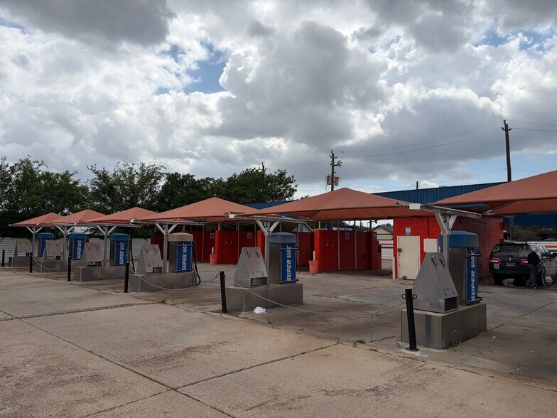 More Photos Of 6505 Del Monte Dr, Houston Land For Sale