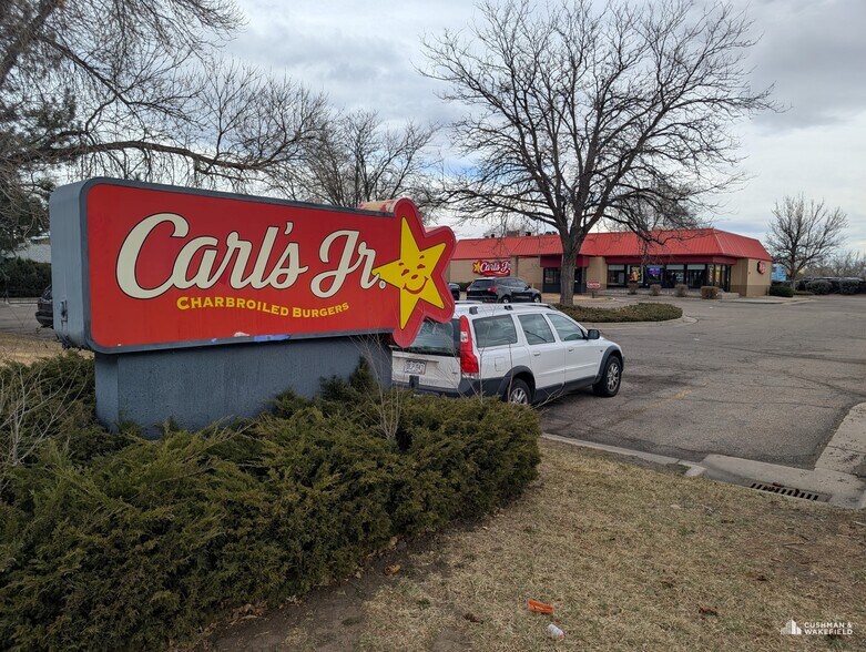 More Photos Of 421 Cowan St, Fort Collins Fast Food For Lease
