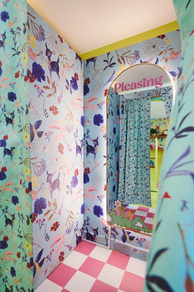 More Photos Of 1306 Abbot Kinney Blvd, Venice Storefront Retail Office For Lease