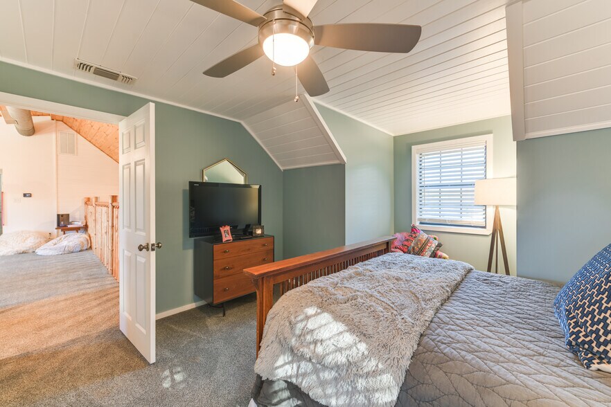 More Photos Of 391 Farm to Market 1519, Scroggins Land For Sale
