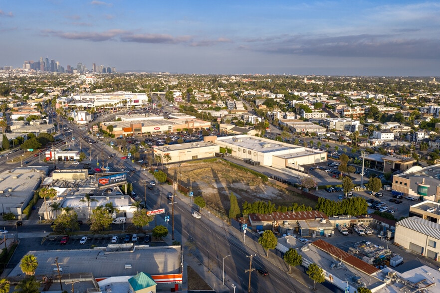 More Photos Of 4701-4858 Pico Blvd, Los Angeles Unknown For Lease