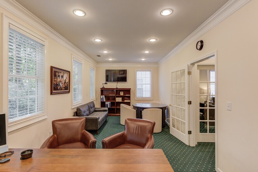 More Photos Of 1100 Powers Pl, Alpharetta Office Residential For Sale