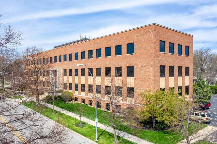 Primary Photo Of 222 W Gregory Blvd, Kansas City Office For Lease
