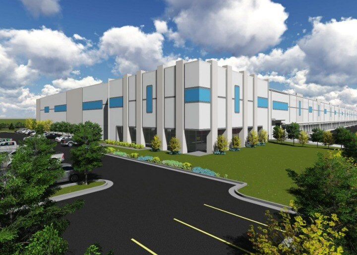 Primary Photo Of Interstate 4 & I 27, Davenport Distribution For Lease