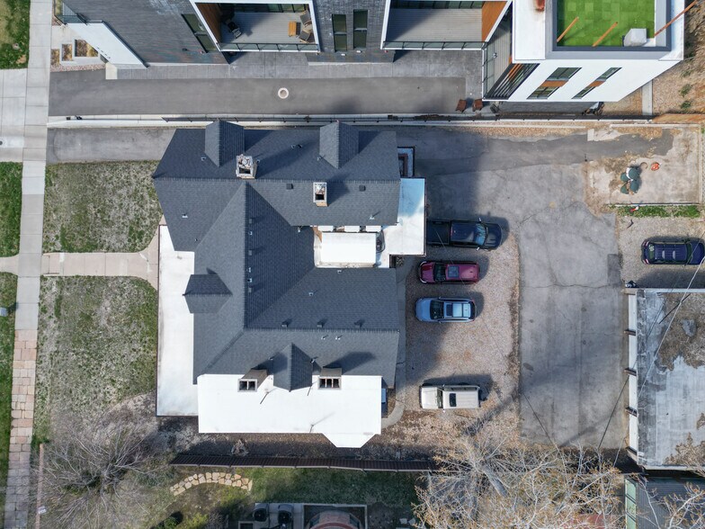 More Photos Of 1127 E South Temple, Salt Lake City Apartments For Sale