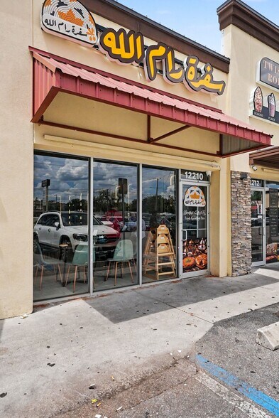 More Photos Of 12202-12232 N 56th St, Tampa Storefront Retail Office For Lease