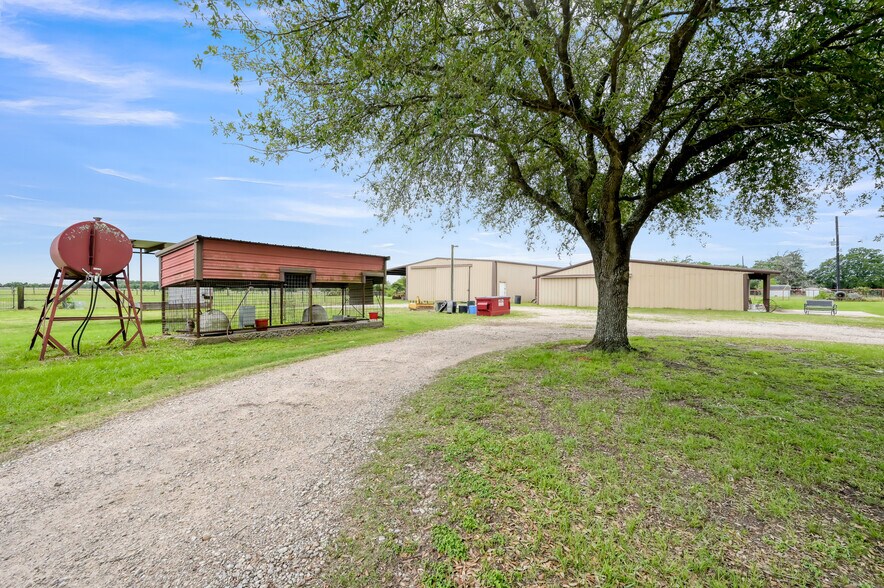 More Photos Of 33633 Mayer Rd, Waller Land For Sale