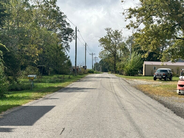 More Photos Of 2996 N US 421, Whitestown Land For Sale