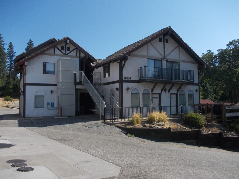 More Photos Of 10052-10078 Alta Sierra Dr, Grass Valley Office For Lease