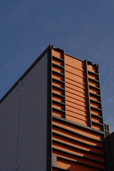 More Photos Of 26022 Budde Rd, The Woodlands Loft Creative Space For Lease