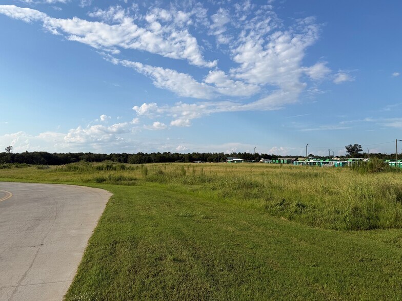 Primary Photo Of Raceway Court at Fussell Road, Leesburg Land For Sale