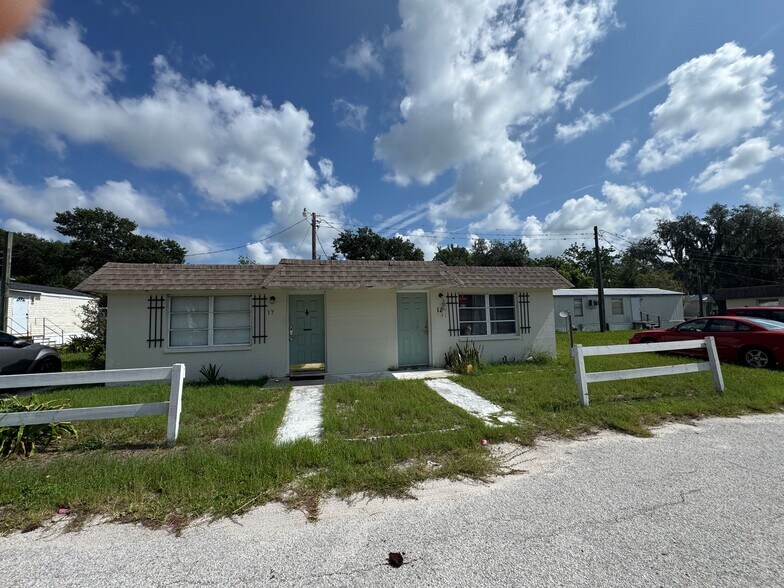 More Photos Of 6035 Norton Rd, Lakeland Manufactured Housing Mobile Home Park For Sale