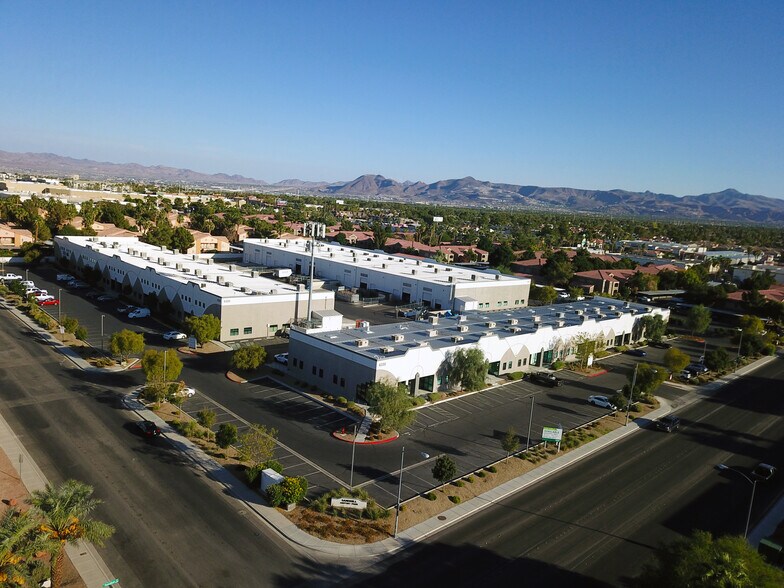 More Photos Of 6320 S Sandhill Rd, Las Vegas Unknown For Lease