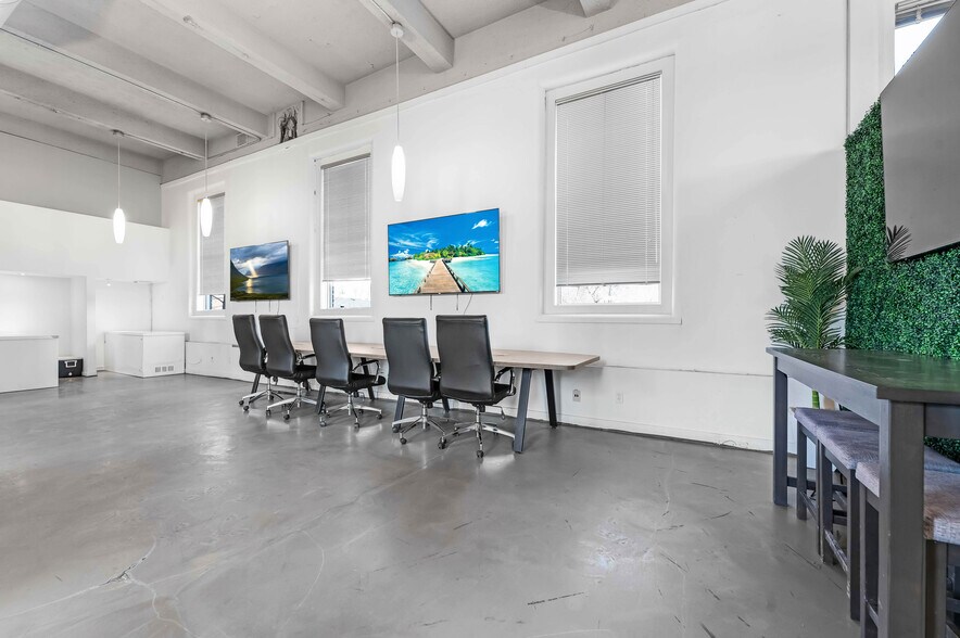 More Photos Of 43-45 Eccles St, Ottawa Office For Sale