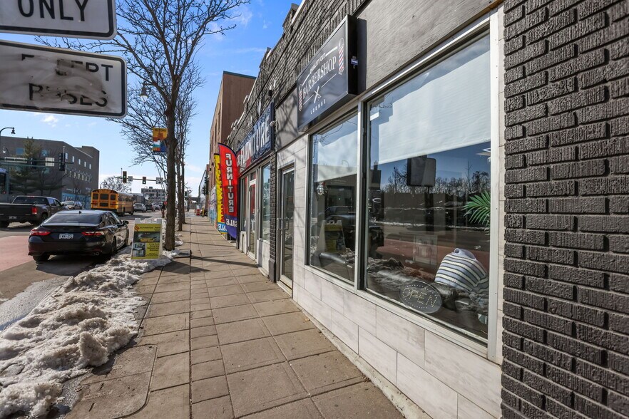 More Photos Of , Minneapolis General Retail For Sale