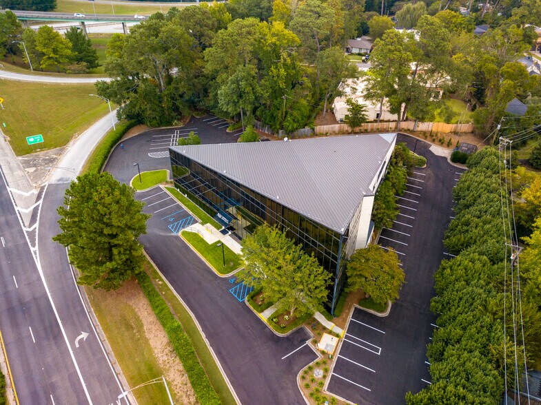 More Photos Of 2700 Rogers Dr, Birmingham Medical For Lease