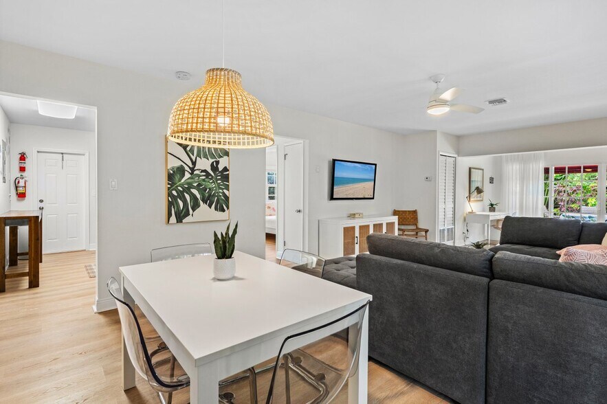 More Photos Of 615-617 NE 9th Ave, Fort Lauderdale Apartments For Sale