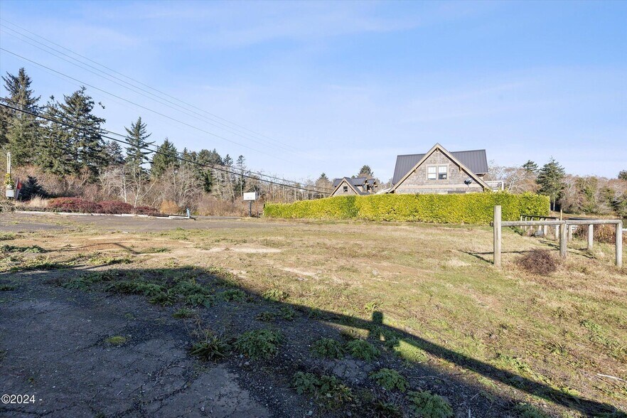 More Photos Of 4040 NE West Devils Lake Rd, Lincoln City Land For Sale