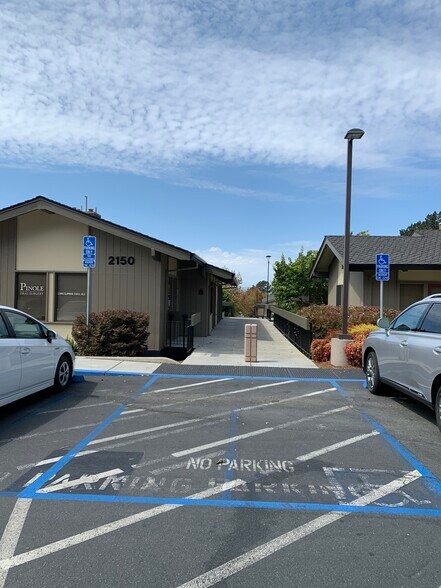 More Photos Of 2150 Appian Way, Pinole Office For Sale