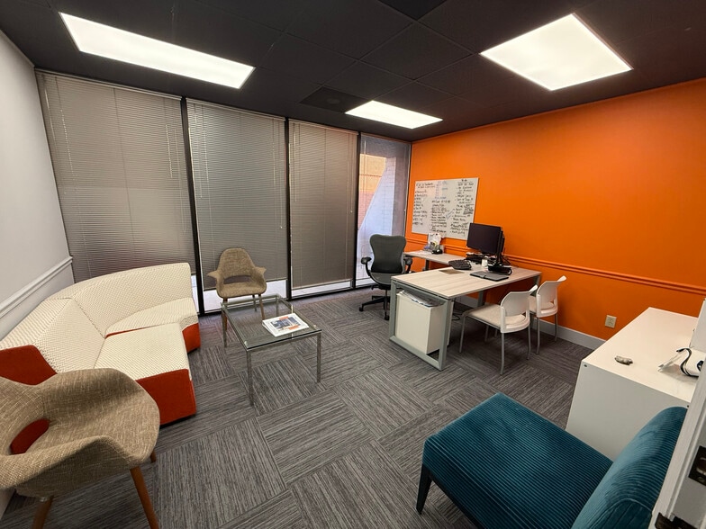 More Photos Of 3050 Amwiler Rd, Peachtree Corners Office For Lease