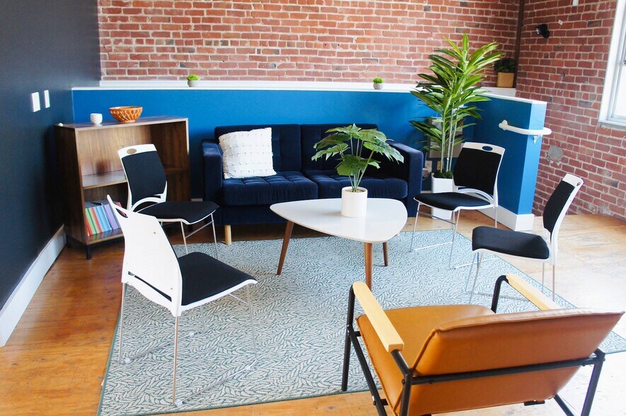 More Photos Of 440 9th St, San Francisco Office For Lease