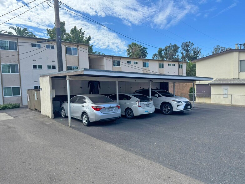 More Photos Of 1226 N Salsipuedes St, Santa Barbara Apartments For Sale